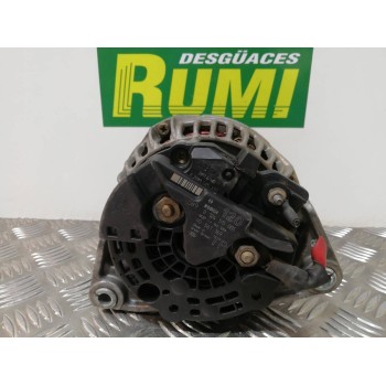Recambio de alternador para opel astra g berlina club referencia OEM IAM 90561169 0124515005 