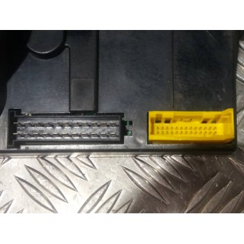 Recambio de mando climatizador para opel vectra b berlina cd referencia OEM IAM 69262205 90586246 