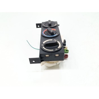 Recambio de mando calefaccion / aire acondicionado para bmw z3 roadster (e36) 1.8 referencia OEM IAM 8397712  