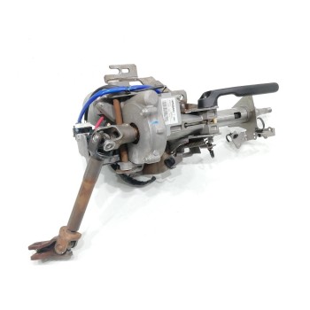 Recambio de columna direccion para nissan qashqai (j10) acenta referencia OEM IAM 48810BR60C  