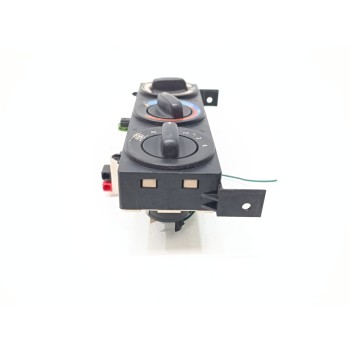 Recambio de mando calefaccion / aire acondicionado para bmw z3 roadster (e36) 1.8 referencia OEM IAM 8397712  