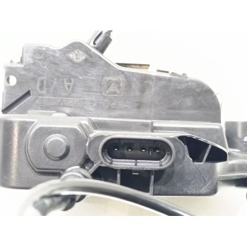 Recambio de cerradura puerta delantera derecha para renault espace iv (jk0) privilege referencia OEM IAM 017973Z98  