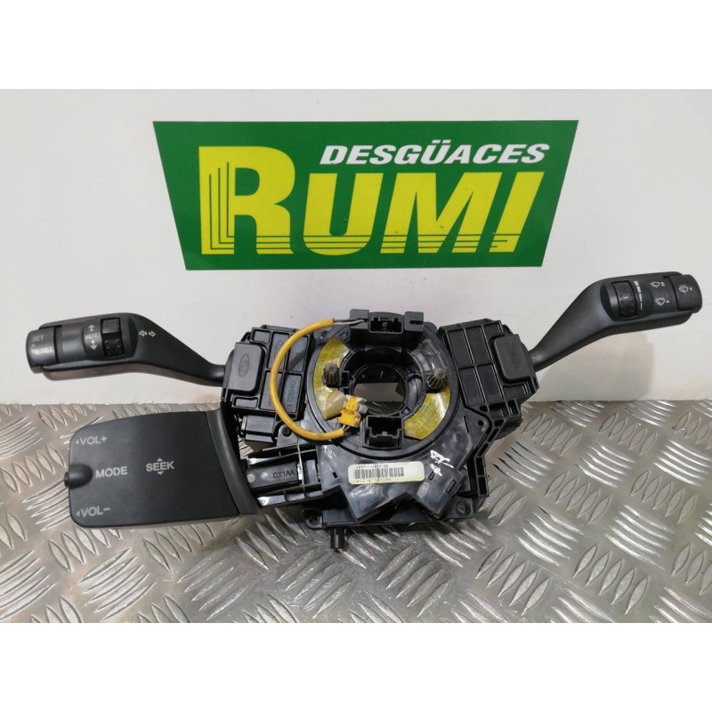 Recambio de mando multifuncion para ford focus berlina (cap) ambiente (d) referencia OEM IAM 4M5T13N064FH 3M5T6475AE 17D940