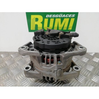 Recambio de alternador para opel astra g berlina club referencia OEM IAM 90561169 0124515005 