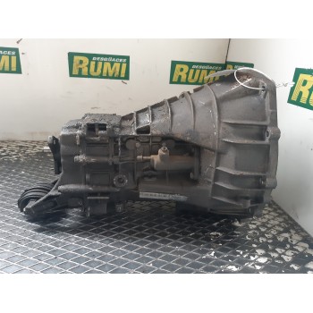 Recambio de caja cambios para mercedes-benz clase c (w202) berlina 180 (202.018) referencia OEM IAM 2022601300 717417 07266764