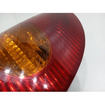 Recambio de piloto trasero derecho para renault megane i fase 2 gandtour (ka..) referencia OEM IAM   