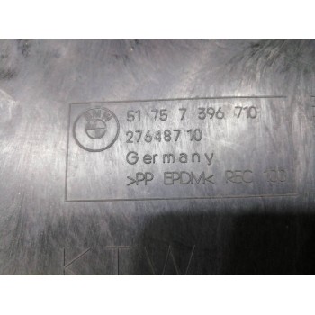 Recambio de no identificado para bmw serie x3 (g01) xdrive20d xline referencia OEM IAM 7396710 51757396710 27648710