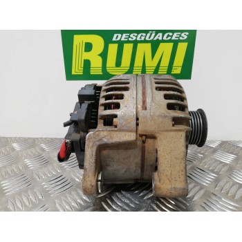 Recambio de alternador para opel astra g berlina club referencia OEM IAM 90561169 0124515005 