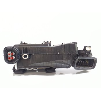 Recambio de calefaccion entera normal para mercedes-benz clase c (w204) berlina c 180 kompressor (204.046) referencia OEM IAM A2
