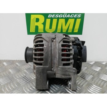 Recambio de alternador para opel astra g berlina club referencia OEM IAM 90561169 0124515005 