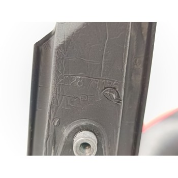 Recambio de retrovisor derecho para seat altea (5p1) reference referencia OEM IAM 212873136  