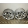 Recambio de juego llantas para volvo s40 berlina 1.6 d momentum referencia OEM IAM 30615590 6,5JX16X52,5 