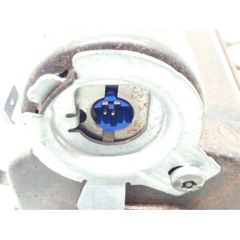 Recambio de airbag delantero derecho para nissan qashqai (j10) acenta referencia OEM IAM 98515JD01B  