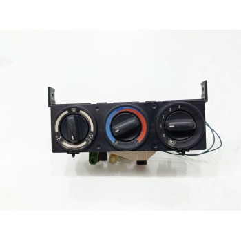 Recambio de mando calefaccion / aire acondicionado para bmw z3 roadster (e36) 1.8 referencia OEM IAM 8397712  