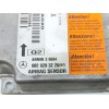 Recambio de centralita airbag para mercedes-benz clase e (w210) berlina diesel 220 cdi (210.006) referencia OEM IAM 0028203226  