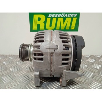 Recambio de alternador para volkswagen golf vi (5k1) advance bluemotion referencia OEM IAM 03L903023 0124525187 