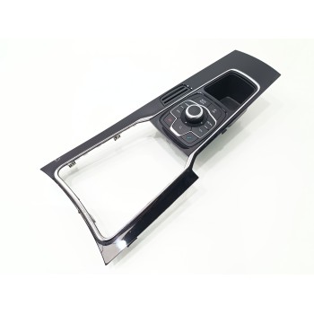 Recambio de mando multifuncion para peugeot 508 active referencia OEM IAM 28338070  