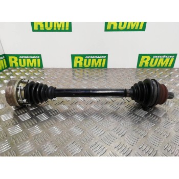 Recambio de transmision delantera derecha para audi 80/90 (811/813/853) 90 básico referencia OEM IAM   