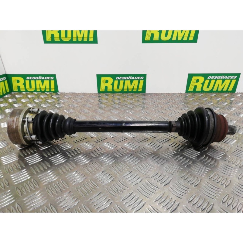 Recambio de transmision delantera derecha para audi 80/90 (811/813/853) 90 básico referencia OEM IAM   