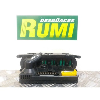 Recambio de mando climatizador para opel vectra b berlina cd referencia OEM IAM 69262205 90586246 