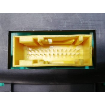 Recambio de cuadro instrumentos para citroën c5 berlina exclusive referencia OEM IAM 9655608780 55400013050 55400013010