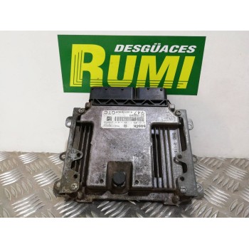 Recambio de centralita motor uce para alfa romeo gt (125) 1.9 jtd 16v 150/ progression referencia OEM IAM 0281011511 55198809, 9