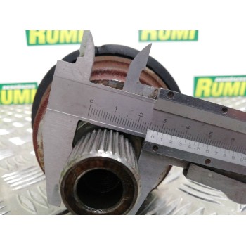 Recambio de transmision delantera derecha para audi 80/90 (811/813/853) 90 básico referencia OEM IAM   