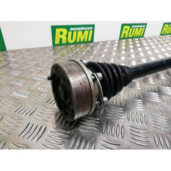 Recambio de transmision delantera derecha para audi 80/90 (811/813/853) 90 básico referencia OEM IAM   