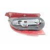 Recambio de piloto trasero derecho para renault megane i fase 2 gandtour (ka..) referencia OEM IAM   