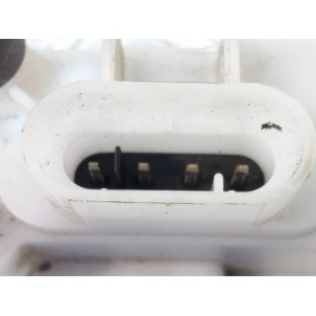 Recambio de cerradura puerta delantera izquierda para renault megane ii berlina 5p dynamique referencia OEM IAM   