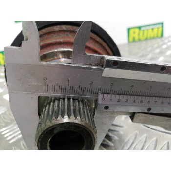 Recambio de transmision delantera izquierda para audi 80/90 (811/813/853) 90 básico referencia OEM IAM   