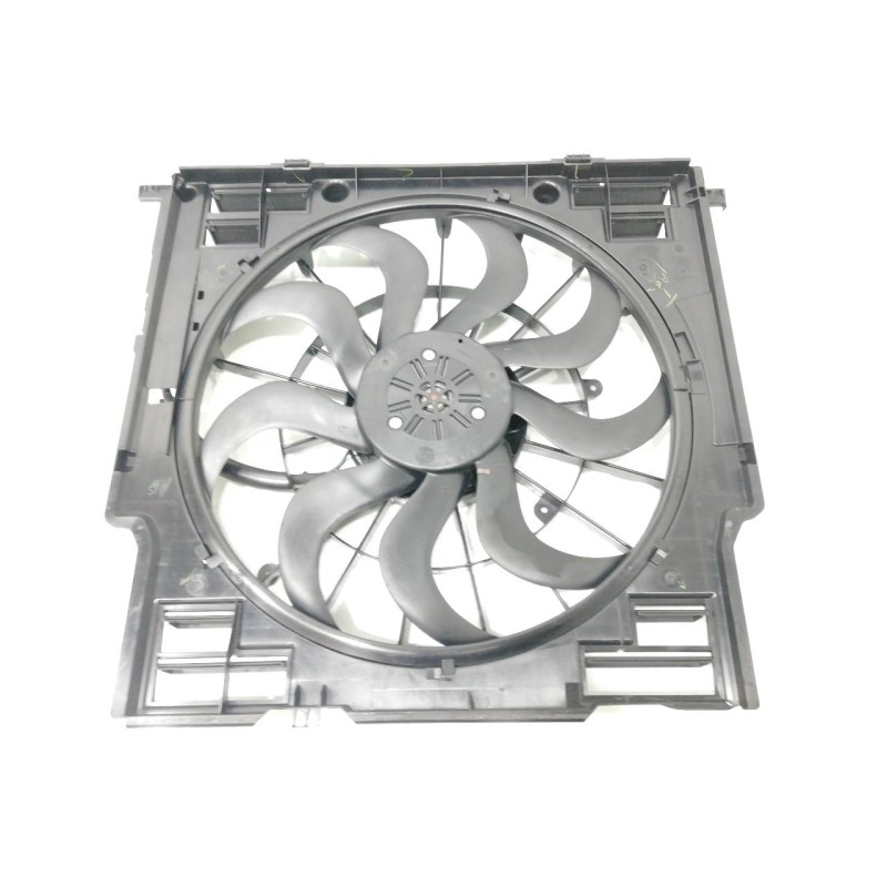 Recambio de electroventilador para bmw serie x3 (g01) xdrive20d xline referencia OEM IAM 8472314 17118472314 626002 8686170