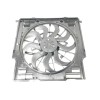 Recambio de electroventilador para bmw serie x3 (g01) xdrive20d xline referencia OEM IAM 8472314 17118472314 626002 8686170