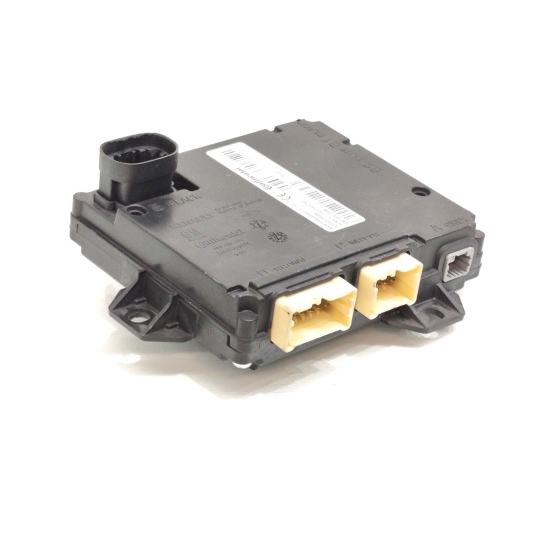 Recambio de centralita check control para renault master kofferaufbau l3h1 3,5t referencia OEM IAM A2C82318500  