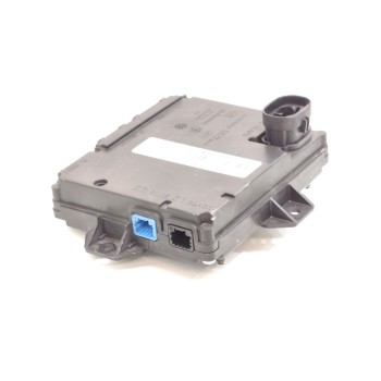 Recambio de centralita check control para renault master kofferaufbau l3h1 3,5t referencia OEM IAM A2C82318500  