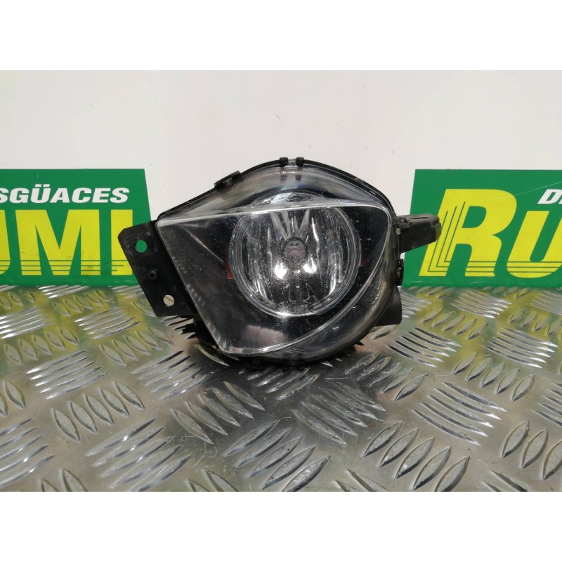 Recambio de faro antiniebla derecho para bmw serie 3 berlina (e90) 320d referencia OEM IAM 6310100001 6948374 ELJ68V FAL05 
