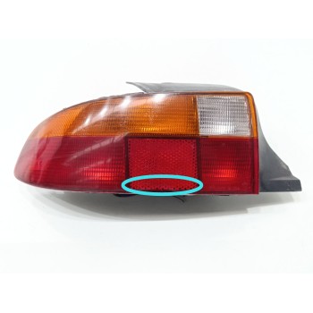 Recambio de piloto trasero izquierdo para bmw z3 roadster (e36) 1.8 referencia OEM IAM   