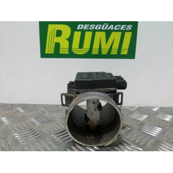 Recambio de caudalimetro para ford mondeo berlina/familiar (fd) clx berlina referencia OEM IAM 93BB12B579BA AFH6002A 