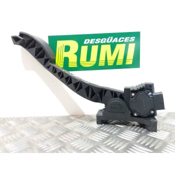 Recambio de potenciometro pedal para alfa romeo 147 (190) 1.9 jtdm 150cv black line (2007) referencia OEM IAM 0281002380 4675586