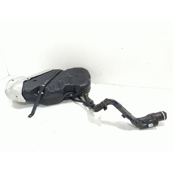 Recambio de deposito combustible para hyundai i20 (bc3) klass referencia OEM IAM 31161Q0000  