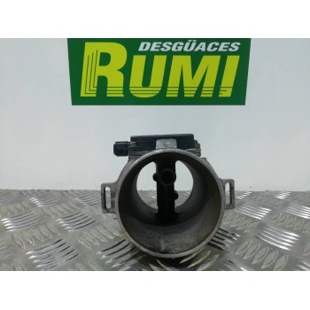 Recambio de caudalimetro para ford mondeo berlina/familiar (fd) clx berlina referencia OEM IAM 93BB12B579BA AFH6002A 
