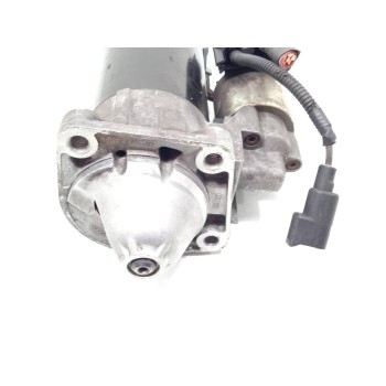 Recambio de motor arranque para ford focus berlina (cap) ambiente (d) referencia OEM IAM 4M5T11000KB  