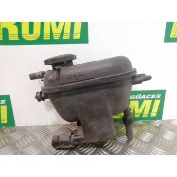 Recambio de deposito expansion para peugeot 306 berlina 3/4/5 puertas (s2) básico referencia OEM IAM   