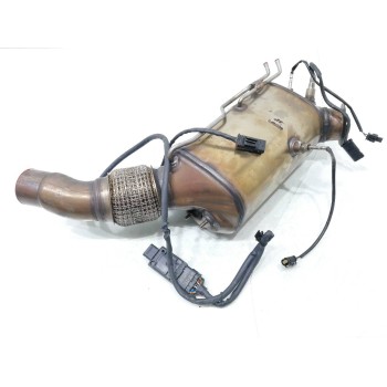 FILTRO DE PARTICULAS 8599735 8599738 8587746 8594553