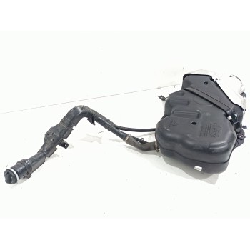 Recambio de deposito combustible para hyundai i20 (bc3) klass referencia OEM IAM 31161Q0000  