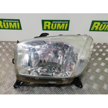 Recambio de faro izquierdo para toyota rav 4 (a2) 2.0 luna 4x4 (2003) referencia OEM IAM   