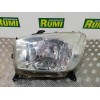 Recambio de faro izquierdo para toyota rav 4 (a2) 2.0 luna 4x4 (2003) referencia OEM IAM   