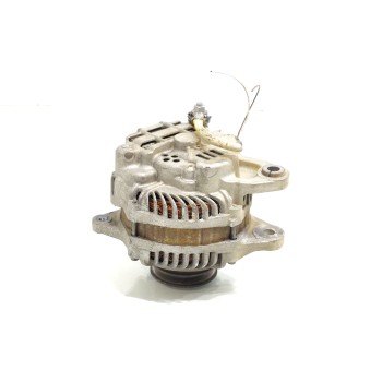 Recambio de alternador para mitsubishi montero (v80/v90) 3.2 di-d intense (3-ptas.) referencia OEM IAM 1800A115  