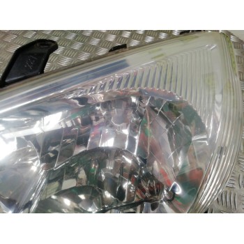 Recambio de faro izquierdo para toyota rav 4 (a2) 2.0 luna 4x4 (2003) referencia OEM IAM   