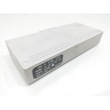 Recambio de modulo electronico para bmw serie 3 berlina (e46) 320d referencia OEM IAM 61358385541  